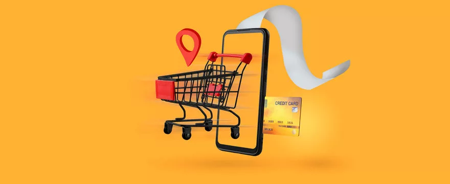 Read more about the article Why Shopping website is Important?